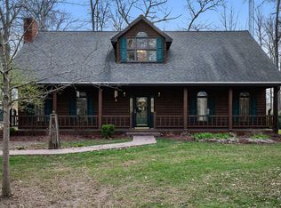 2103 S Lutes Central Dr, Portland, IN 47371