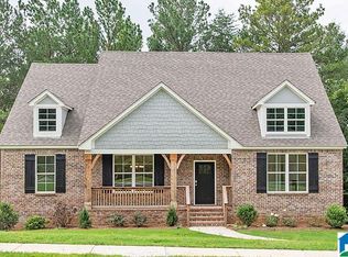 391 Rock Terrace Dr, Helena, AL 35080