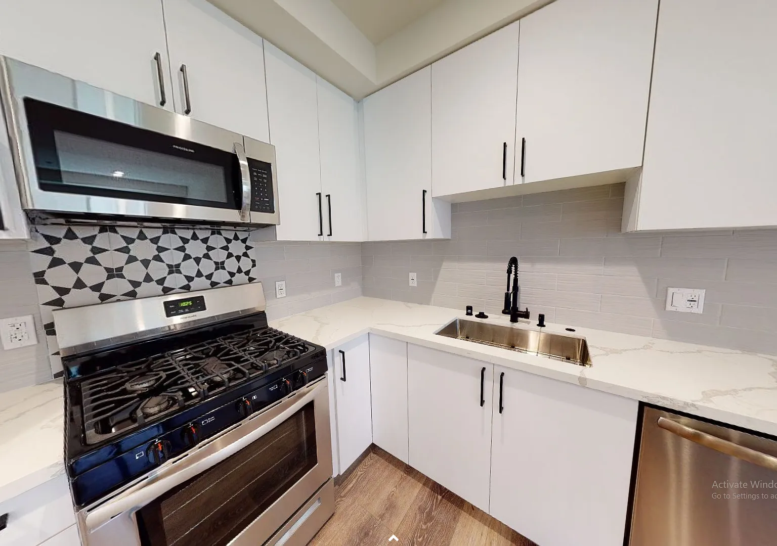 1 bed, 850 sqft, $3,095 — Photo 1