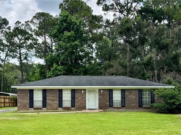 5039 Meadow Gay Dr, Mobile, AL 36619