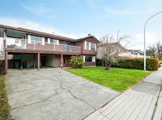 8411 Rideau Dr, Richmond, BC V7A4M6