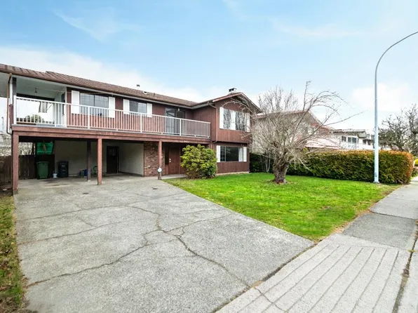 8411 Rideau Dr, Richmond, BC V7A 4M6