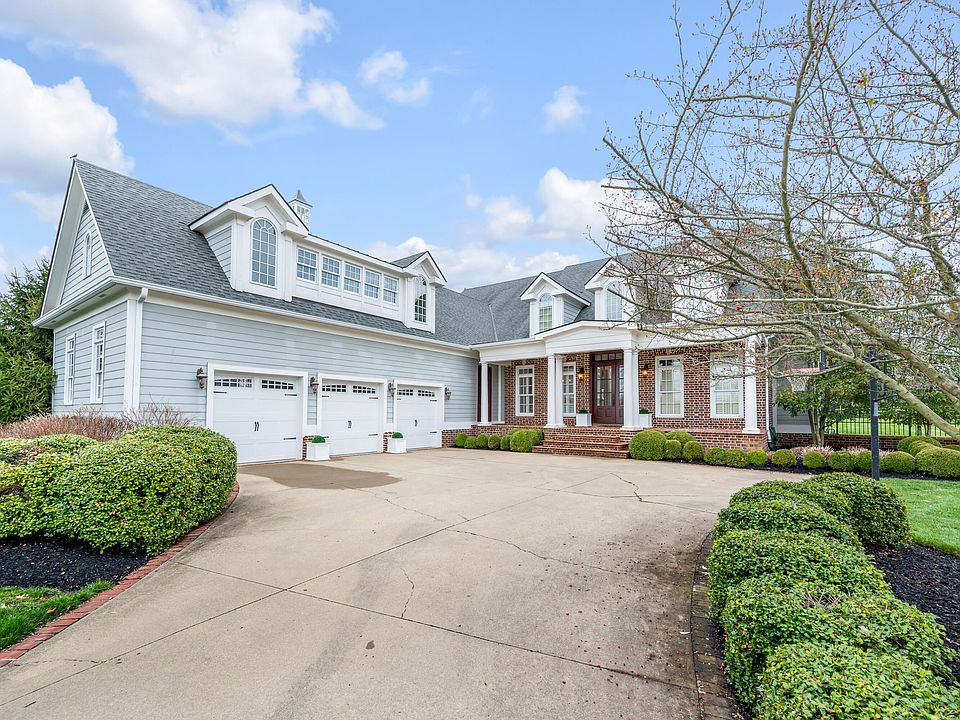 303 Golf Club Dr, Nicholasville, KY 40356 Zillow