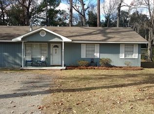 704 Avalon Ave, Brunswick, GA 31523