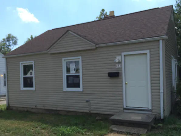 633 S Highland Ave, Columbus, OH 43223