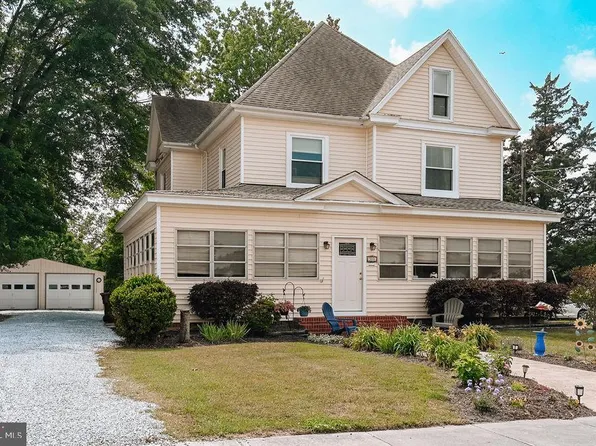 308 Main St, Sharptown, MD 21861