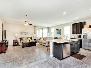 2718 Osprey Ln, Pearland, TX 77581