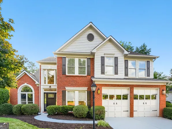 1123 Sadlers Way, Marietta, GA 30068