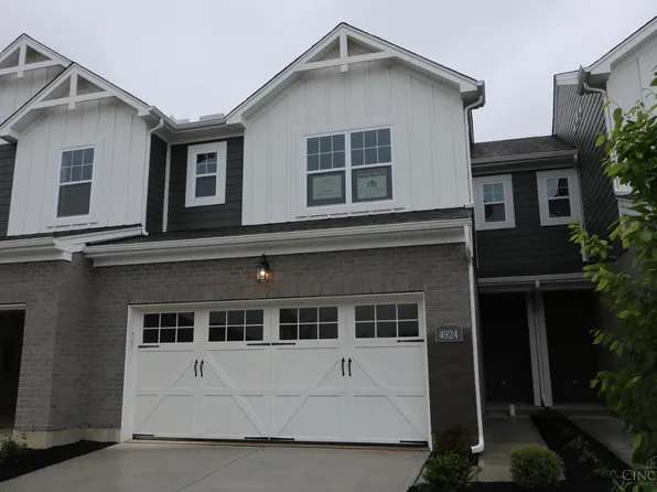 4924 Pebble Ct #79, Liberty Township, OH 45011