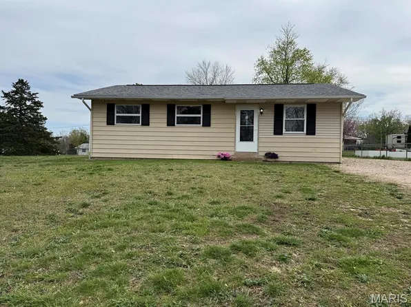 529 Cherry Ln, Sullivan, MO 63080