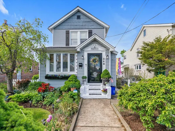 348 Hendrickson Avenue, Valley Stream, NY 11580