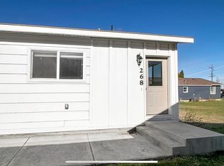 268 W 1st N, Rexburg, ID 83440