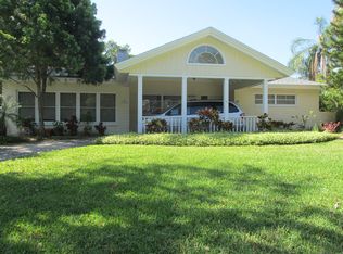 305 Bay St, Palm Harbor, FL 34683