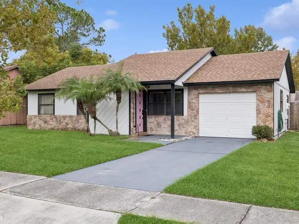 7645 Panthera Ct, Orlando, FL 32822