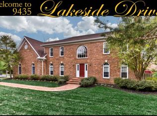 9435 Lakeside Dr, Vienna, VA 22182