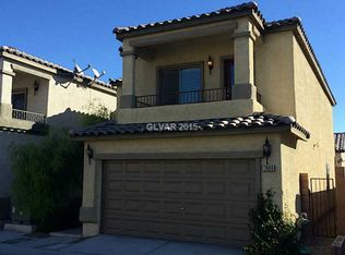 7844 Marbledoe St, Las Vegas, NV 89149