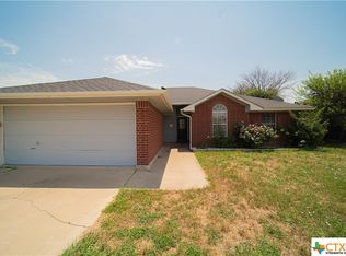 3306 Levy Ln, Killeen, TX 76542