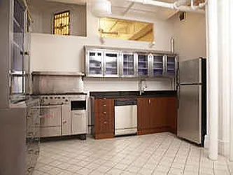 Rented by City Connections Realty