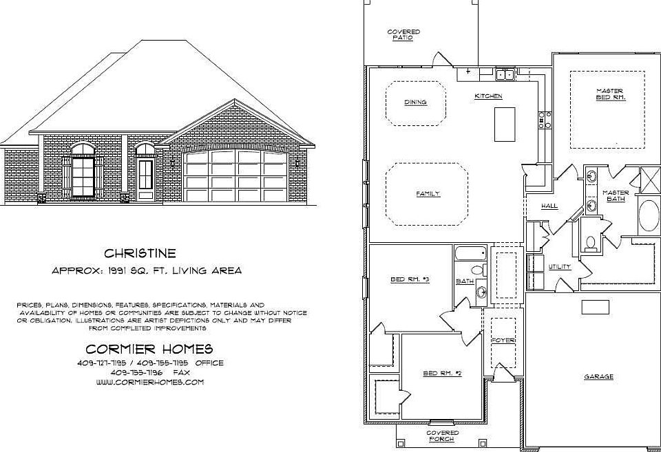 10430 Dominion Ranch Dr, Pt Arthur, TX 77640 Zillow