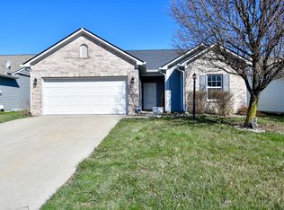 5846 Accent Dr, Indianapolis, IN 46221