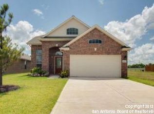 10314 Quayle Mist, San Antonio, TX 78254