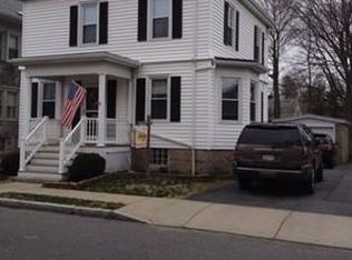 14 Tremont St, New Bedford, MA 02740
