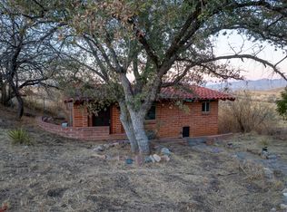 1511 E Camino Del Monte #2, Nogales, AZ 85621