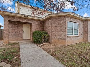 3102 109th St, Lubbock, TX 79423