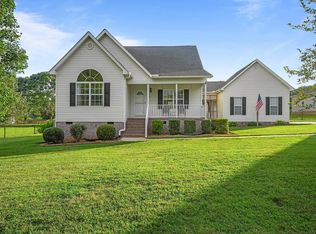 222 Abners Trail Rd, Greer, SC 29651
