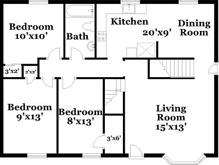 1331 Cavitt Rd — Photo 6