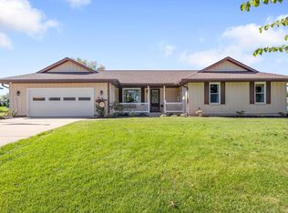 607 Claudia Ln, Middlebury, IN 46540