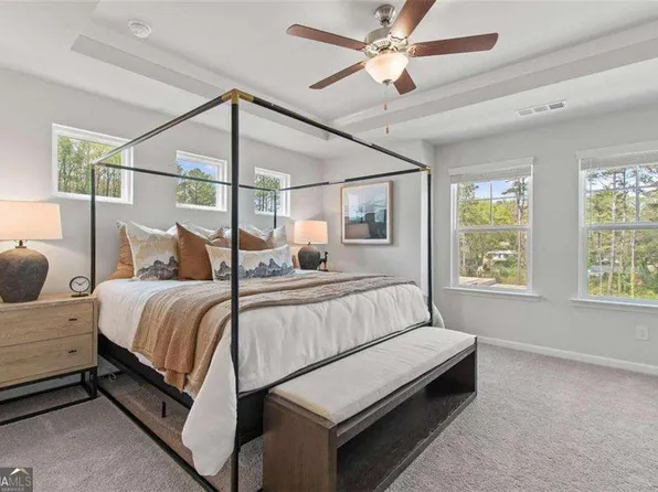 3136 Washburn St SE, Atlanta, GA 30354