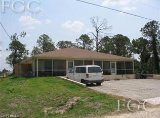 4892-4894 30th St SW, Lehigh Acres, FL 33973