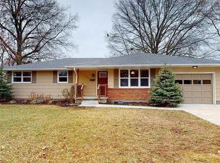 160 West Ave, Sedalia, MO 65301