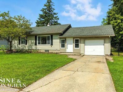 13699 McKinley Ave, Warren, MI, 48089