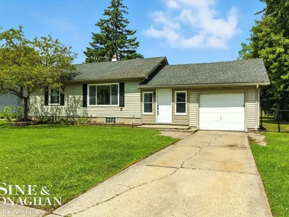 13699 McKinley Ave, Warren, MI 48089