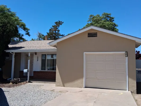 3007 Truman St NE, Albuquerque, NM 87110