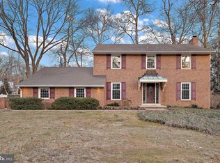 3312 Coachman Rd, Wilmington, DE 19803