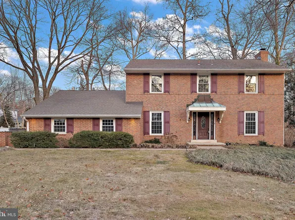 3312 Coachman Rd, Wilmington, DE 19803