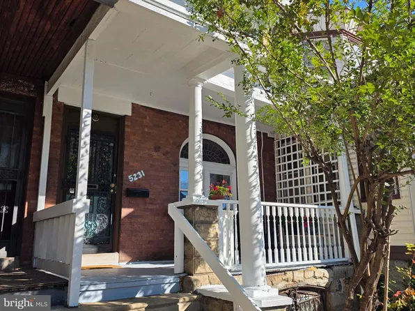 5231 Walnut St, Philadelphia, PA 19139