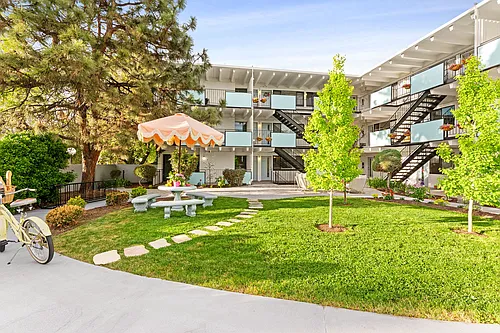 Marigold Apartments Photo 1
