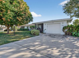 Delraay Villas Plat 1, Delray Beach, FL 33484