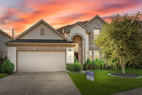 3715 White Gardenia Ln Photo 1