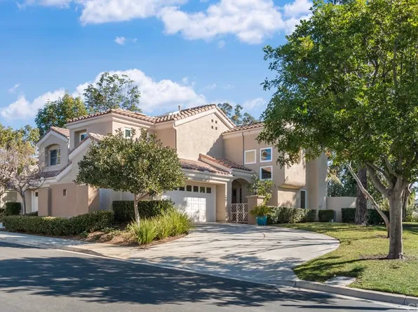 30 Calle Del Norte, Rancho Santa Margarita, CA 92688
