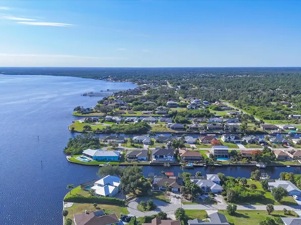12411 Cole Ave, Pt Charlotte, FL 33981