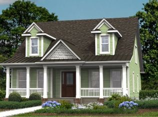 4064 Capensis Ln, Ravenel, SC 29470