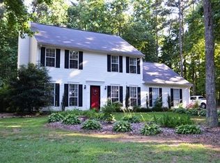 45 Spring Forest Way, Sharpsburg, GA 30277