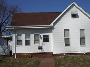 419 N Ingram St, Henderson, KY 42420