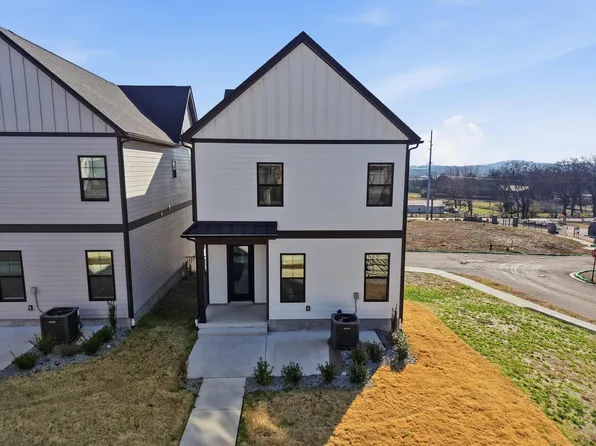 607 Gustaf Dr Lot 25, Whites Creek, TN 37189