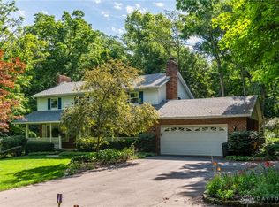 4405 Briarwood Dr, Urbana, OH 43078